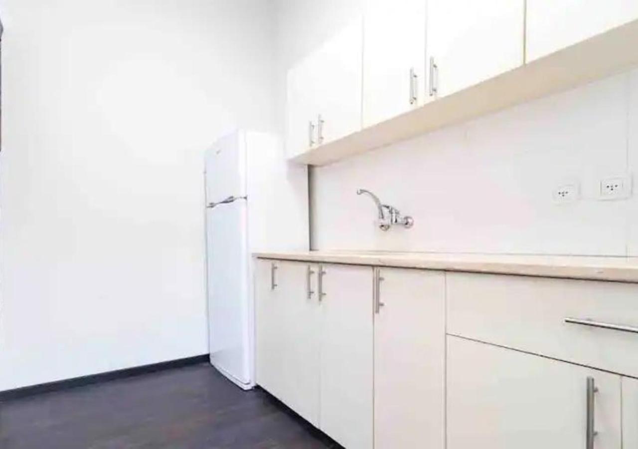 New! 2 Bd Premium Beach House W/Large Balcony Tel Aviv Exterior photo