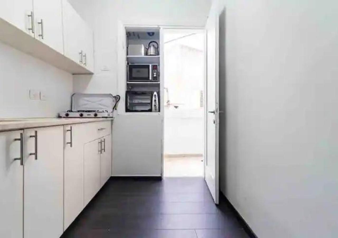 New! 2 Bd Premium Beach House W/Large Balcony Tel Aviv Exterior photo